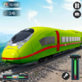 火车模拟驾驶中国
