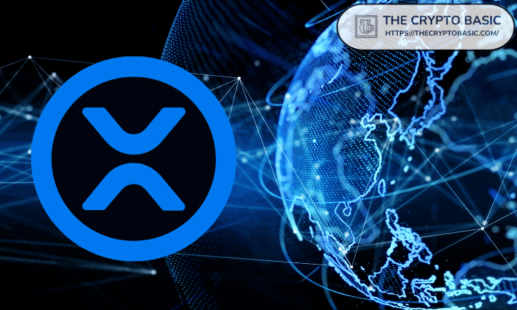 如果XRP获得全球退休账户2%的资金配置，其价格将会是多少