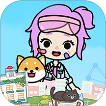 迷你童话王国游戏