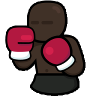 像素拳击手游戏