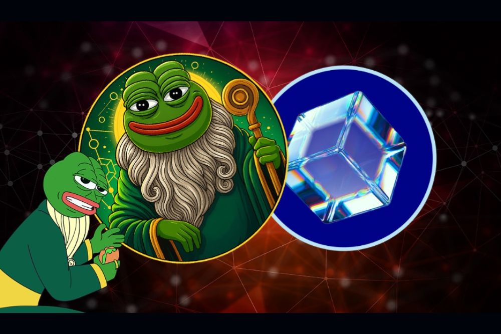 BlockDAG 2025年价格预测：为何Pepeto是目前最值得购买的加密预售项目