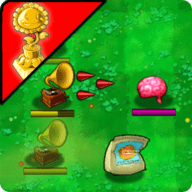 植物大战僵尸火力手机版下载