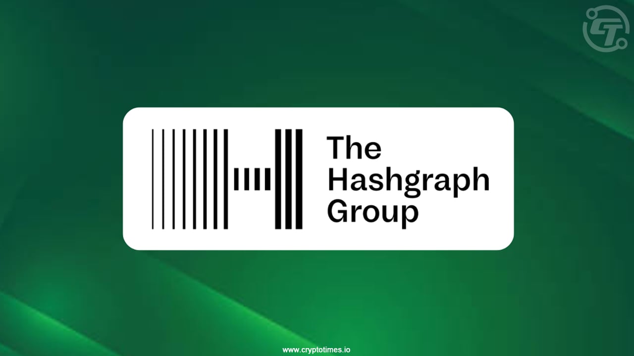 Hashgraph推出TransAct服务，支持企业无加密货币使用Hedera