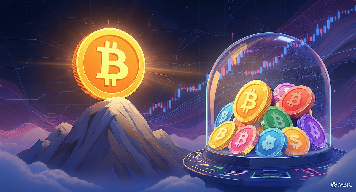 比特币重回11.1万美元；Side Capital探索一款"Meme赚取"预售项目作为震荡行情对冲