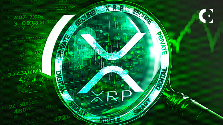 比尔·摩根设定标准回应XRP角色，因瑞波扩大其合作伙伴关系
