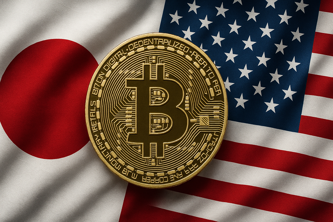没有日本的参与，美国不可能建立比特币储备，Bitwise高管如此主张