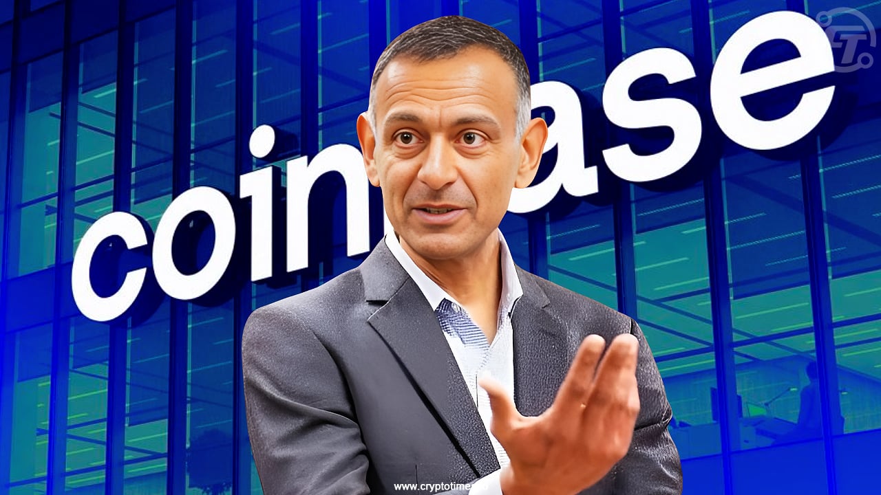 “我们不付钱，我们起诉”：Coinbase首席法务官Grewal谈专利流氓