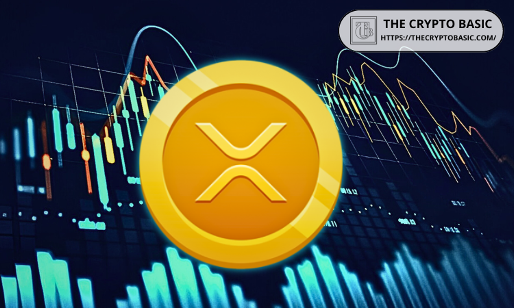 专家解读XRP冲击三位数的路径与可能造就这一局面的完美风暴
