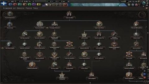 钢铁雄心4手机版下载免费安装