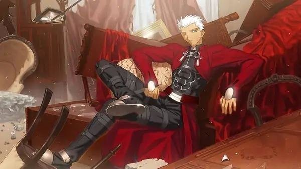 fate stay night游戏手机版下载