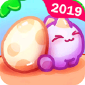 海滨泡泡龙2019