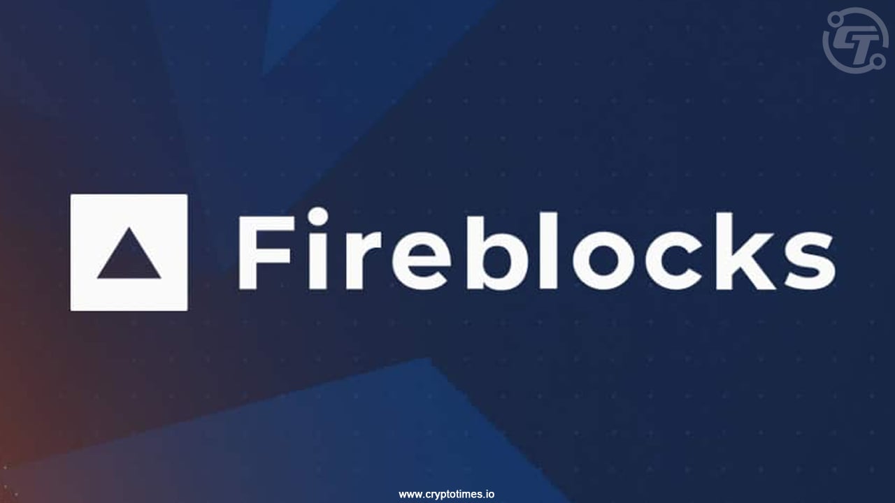 Fireblocks推出稳定币网络，月交易量激增至2000亿美元