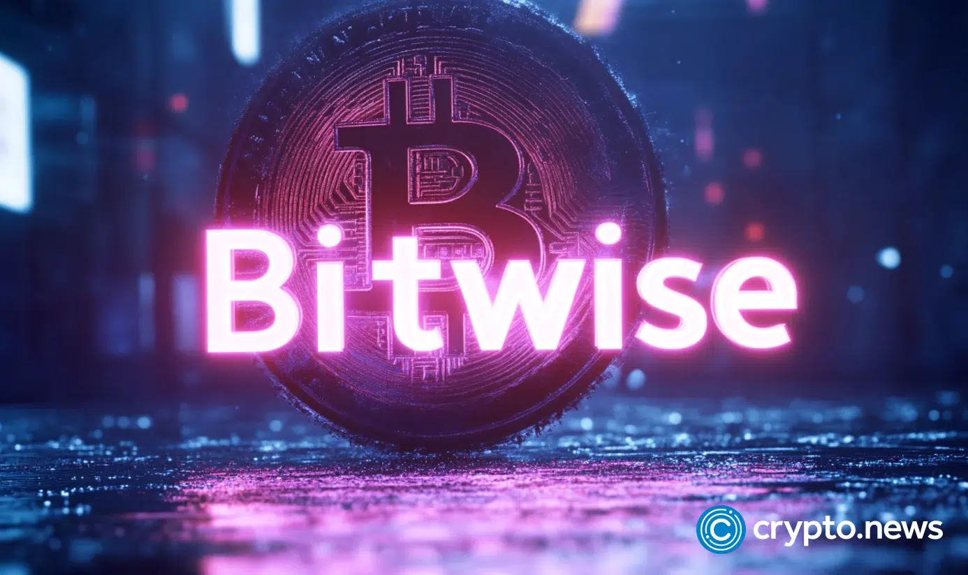 Bitwise在瑞士SIX证券交易所上市5种加密货币ETP