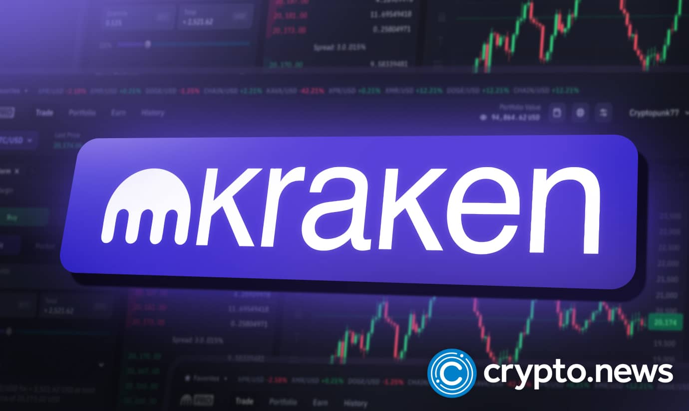 Kraken收购Breakout以启用高级交易功能