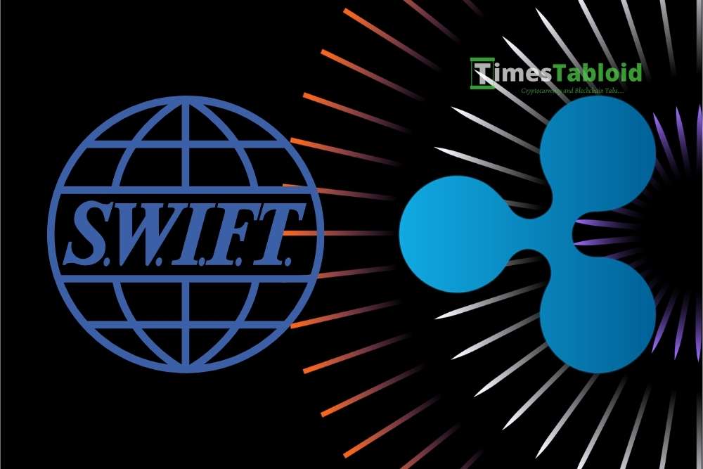 该集成使瑞波币（XRP）能够接入11,000家与SWIFT连接的金融机构