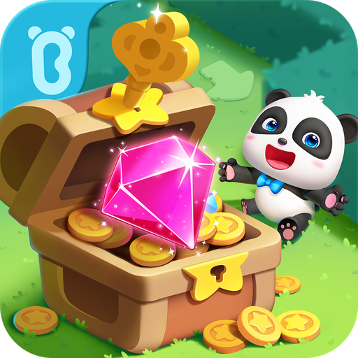 宝宝迷宫大作战游戏