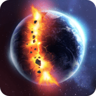星球爆炸模拟器无广告最高版本下载
