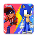 地铁跑酷全明星版本内置菜单下载