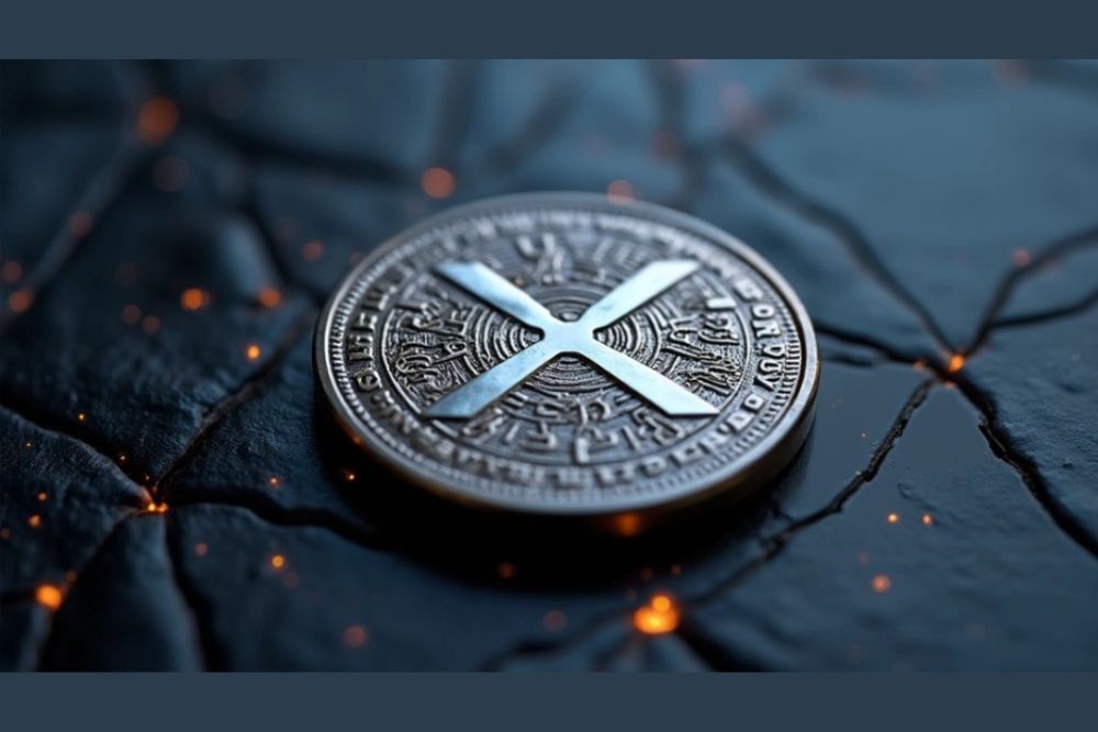 Egrag Crypto 致 XRP 投资者：我 100% 正确