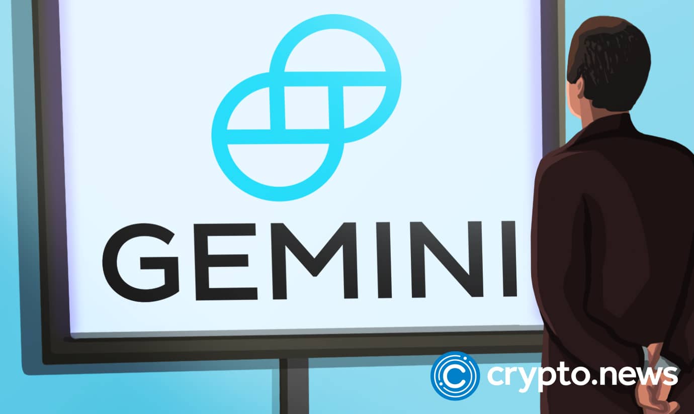 Gemini IPO目标上调至4.33亿美元，估值达31亿美元