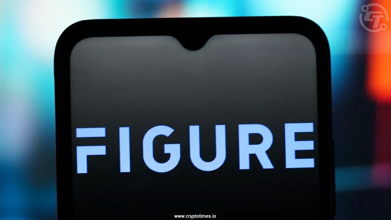 Figure 在强劲需求推动下将IPO规模扩大至6.93亿美元