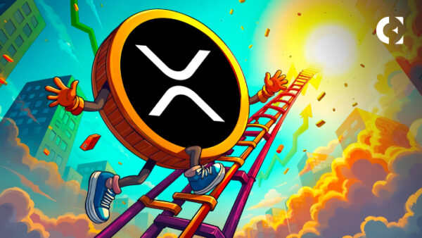 XRP价格看涨预期与RLUSD扩展及鲸鱼吸筹相关