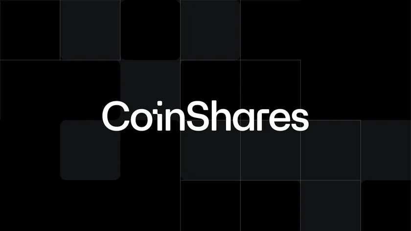 CoinShares 借壳上市纳斯达克，欧洲加密第一股全面解析
