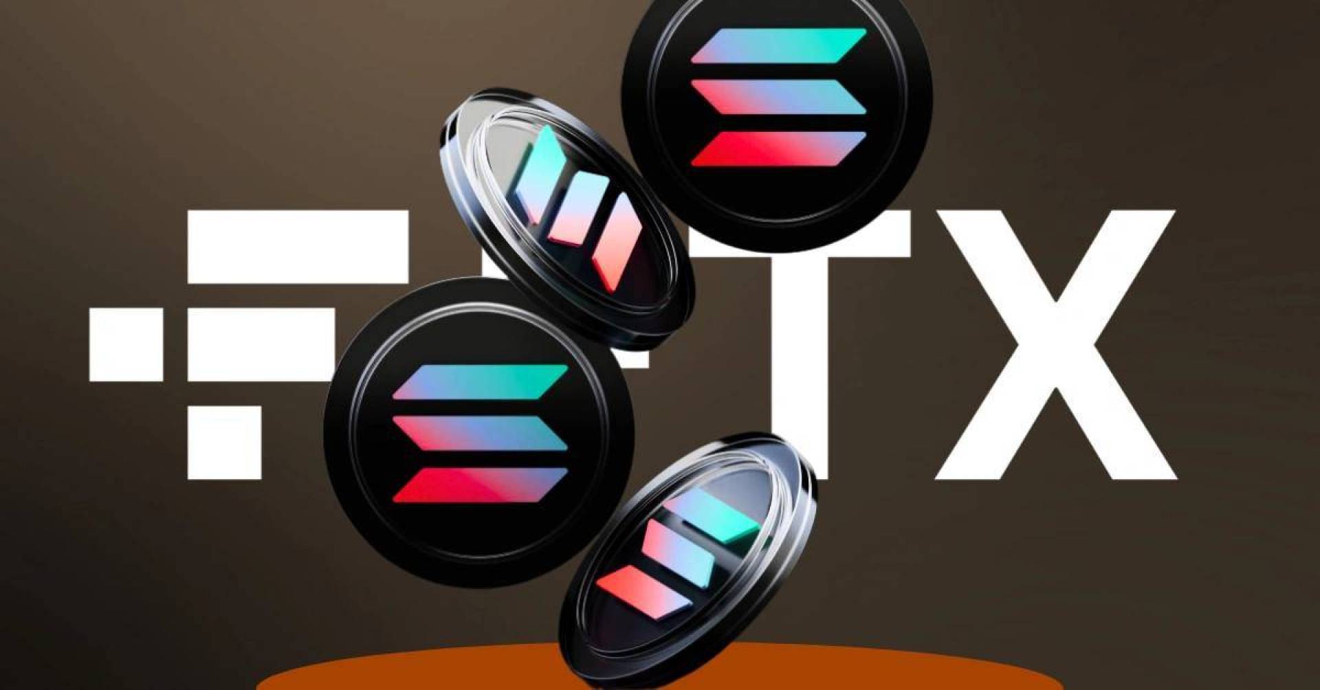 每月定期套现！FTX 又从质押赎回 19.2 万枚 SOL