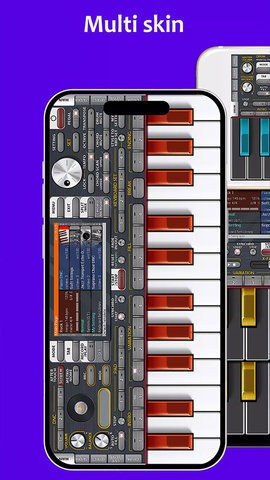 ORG 24电子琴手机版下载