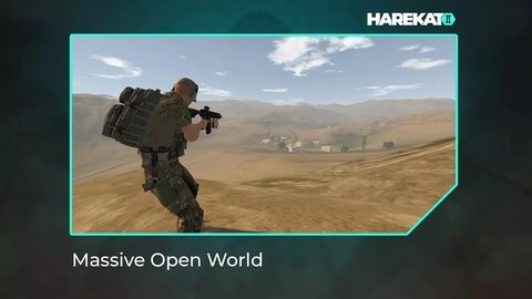 操控2:在线(汉化版)下载