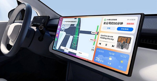 vivo智能车载joviincar下载