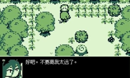 空径之民安卓汉化版下载