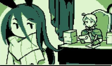 空径之民安卓汉化版下载