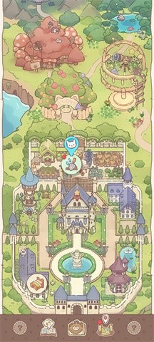 猫咪和汤魔法食谱最新版安卓下载