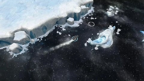 弃船逃生完整版游戏下载