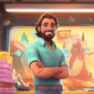 放置商业大亨无限金币版下载