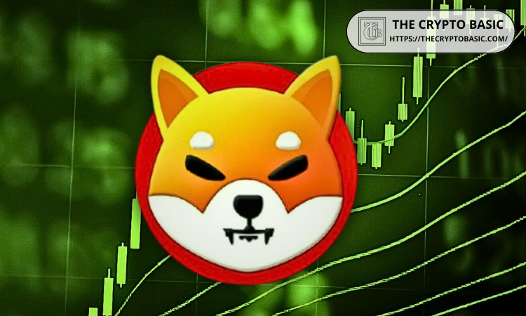 分析师预测，随着谷歌趋势显示对SHIB的兴趣重燃，柴犬币将飙升至0.000081美元