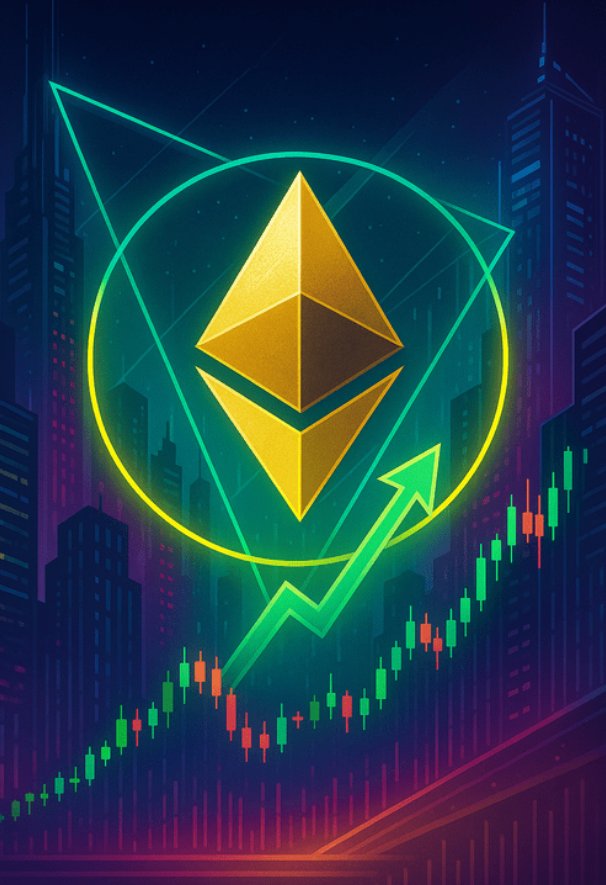 以太坊价格突破4500美元：ETH ETF一周内达到1.71亿美元
