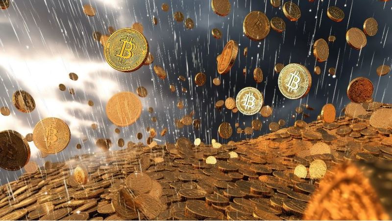 什么是比特币储备策略？各上市公司的比特币持仓情况