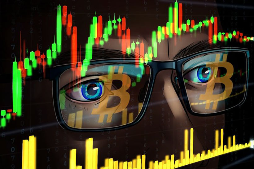 交易员指出：数年前买入比特币（BTC）如今也难致富