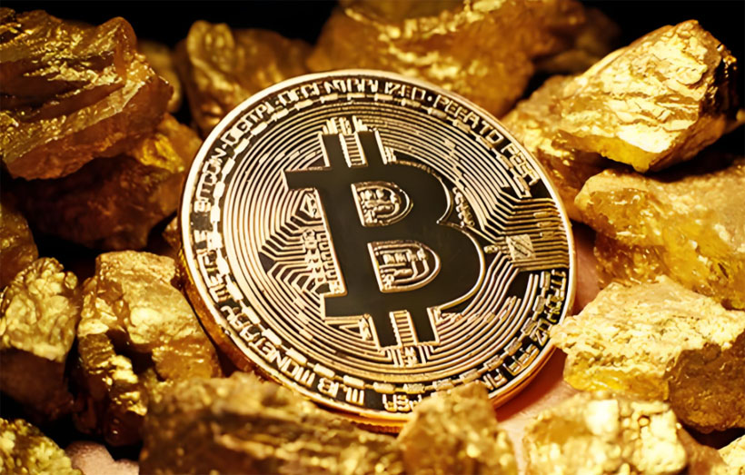 比特币（BTC）财库公司的崛起是超越美元的必经之路？