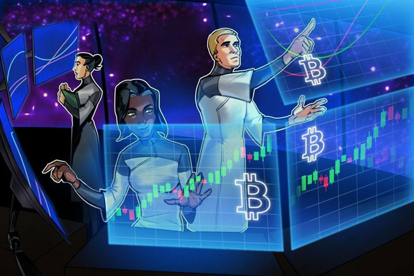 比特币（BTC）会再次跌破7.5万美元吗？本周最值得关注的5大关键点