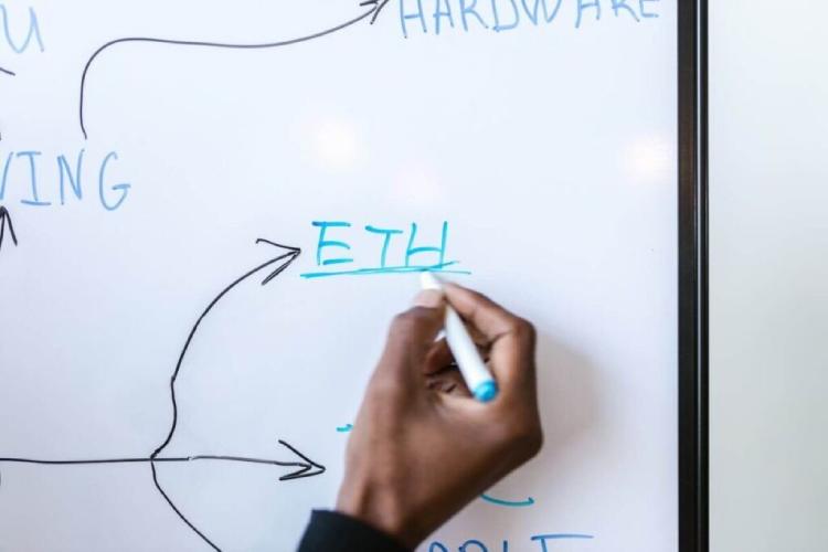 ETH Gas费是什么?如何计算?以太坊Gas追踪 器和计算器完整指南