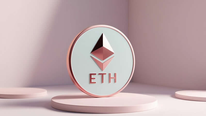 以太坊(ETH)逼近历史新高，接下来是冲击1万还是深度回调？