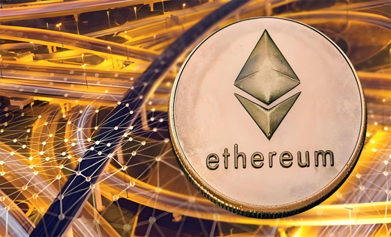 探索以太坊（ETH）国库公司的链上影响