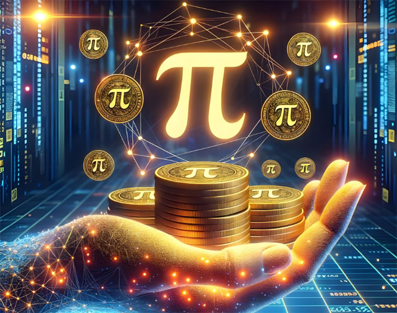 Pi Network ：一场旷日持久的“未完成实验”