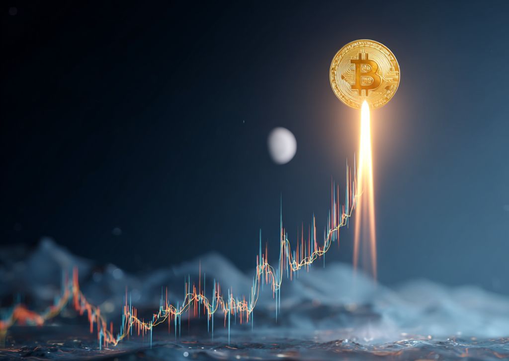 Bitcoin Hyper传秋季上线主网，能否点燃比特币Q4上涨趋势