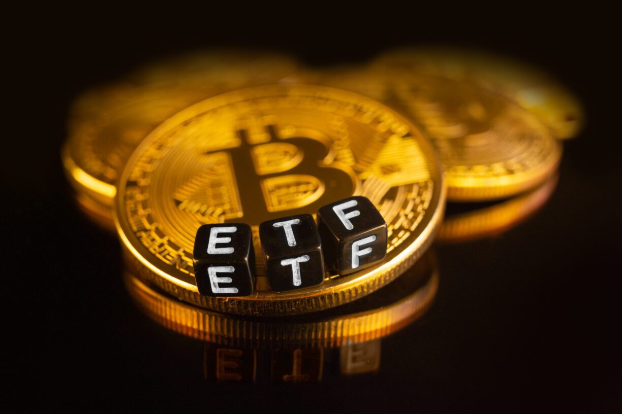 BTC、ETF与直接持有比特币哪种更好？