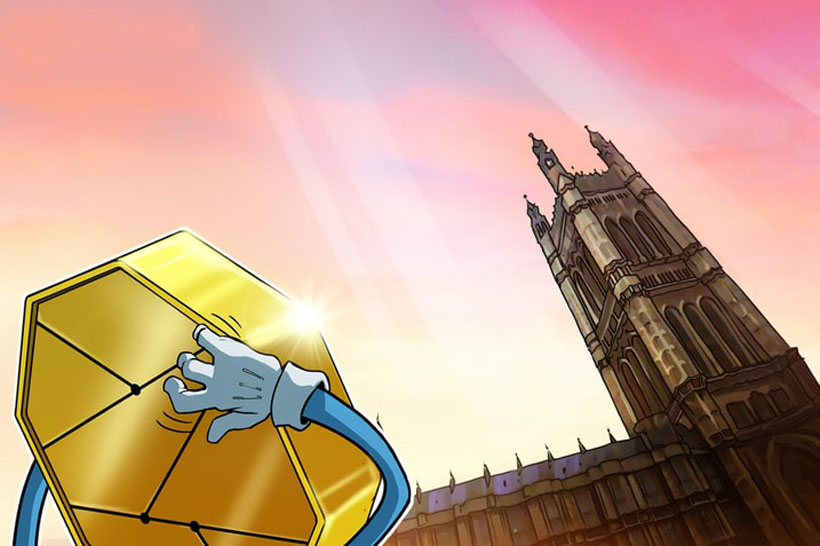 英国政策转向：批准散户交易加密货币ETN，意欲打造加密枢纽