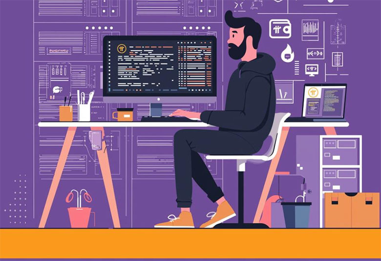 当Pi Network完全开源，会发生什么？又为什么现在是临界点？
